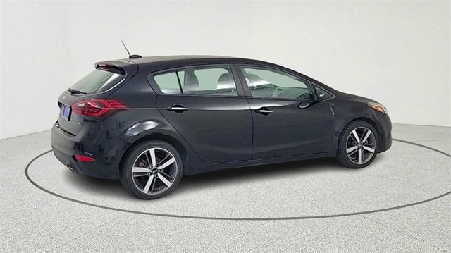 2017 Kia Forte EX