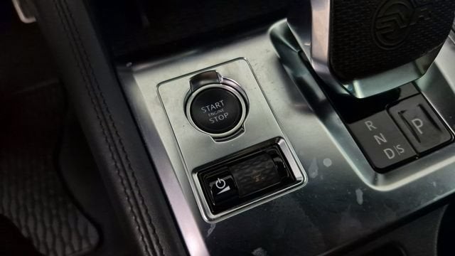 2021 Jaguar F-PACE SVR P550 AWD Automatic