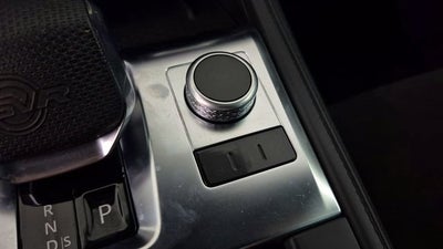 2021 Jaguar F-PACE SVR P550 AWD Automatic