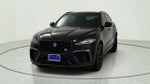 2021 Jaguar F-PACE SVR P550 AWD Automatic