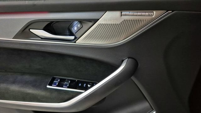 2021 Jaguar F-PACE SVR P550 AWD Automatic