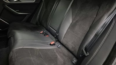 2021 Jaguar F-PACE SVR P550 AWD Automatic