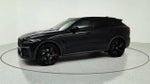 2021 Jaguar F-PACE SVR P550 AWD Automatic
