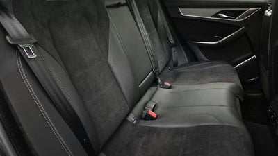 2021 Jaguar F-PACE SVR P550 AWD Automatic