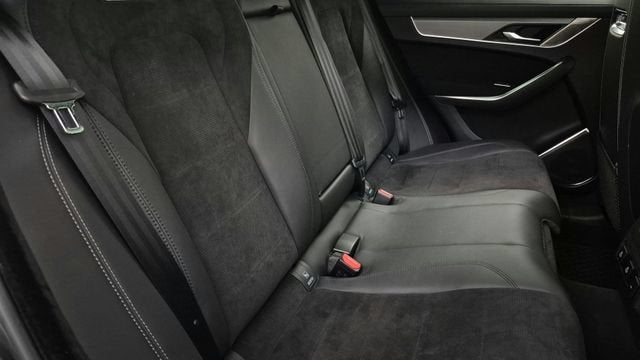 2021 Jaguar F-PACE SVR P550 AWD Automatic