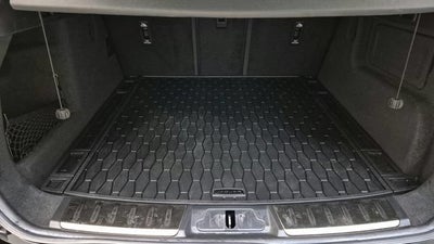 2021 Jaguar F-PACE SVR P550 AWD Automatic