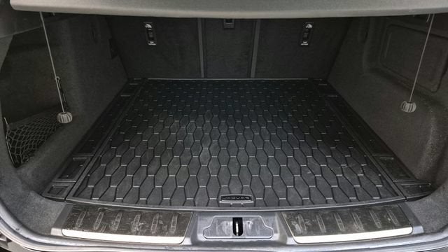 2021 Jaguar F-PACE SVR P550 AWD Automatic