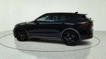 2021 Jaguar F-PACE SVR P550 AWD Automatic