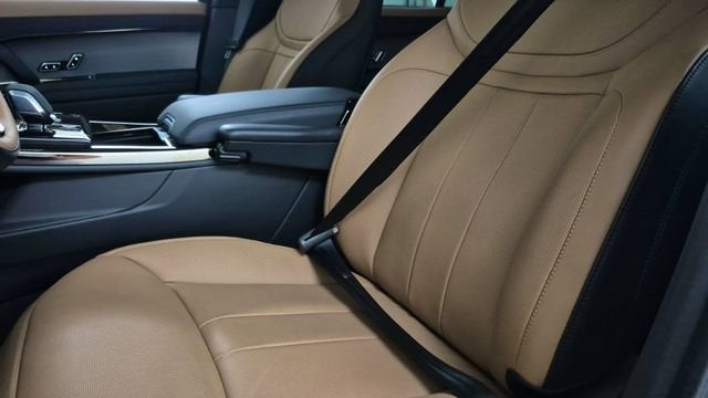 2024 Land Rover Range Rover Sport Dynamic SE