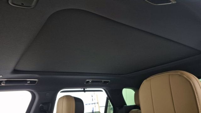 2024 Land Rover Range Rover Sport Dynamic SE