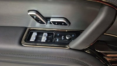 2024 Land Rover Range Rover Sport Dynamic SE