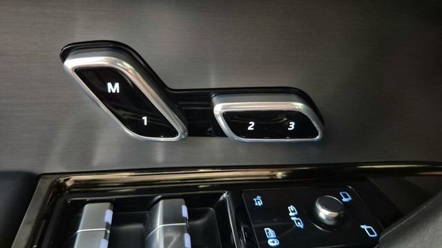 2024 Land Rover Range Rover Sport Dynamic SE