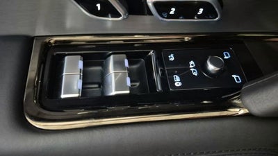 2024 Land Rover Range Rover Sport Dynamic SE