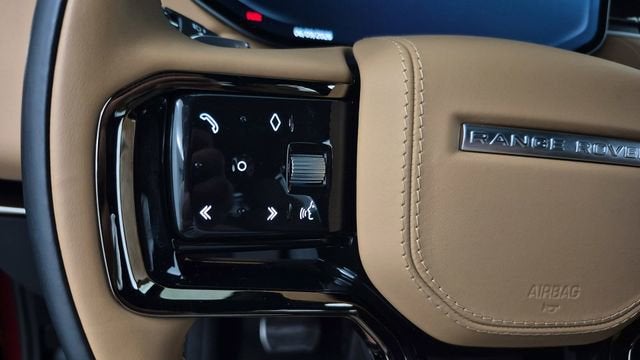 2024 Land Rover Range Rover Sport Dynamic SE
