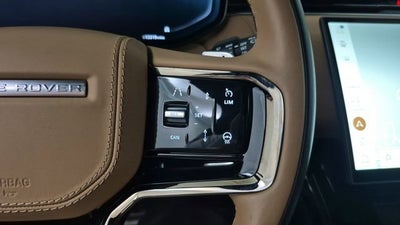 2024 Land Rover Range Rover Sport Dynamic SE