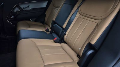2024 Land Rover Range Rover Sport Dynamic SE