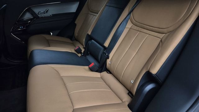 2024 Land Rover Range Rover Sport Dynamic SE