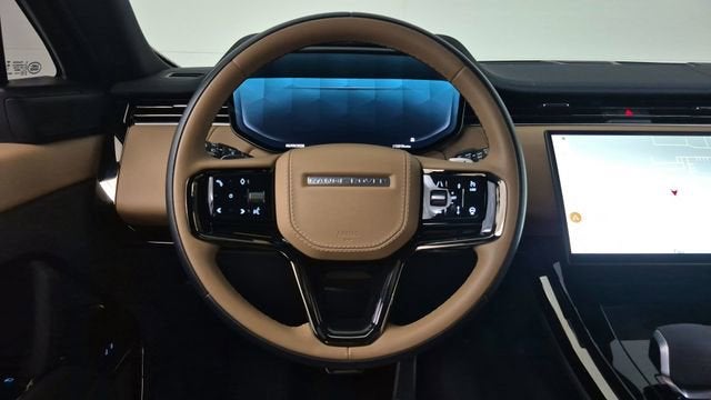 2024 Land Rover Range Rover Sport Dynamic SE