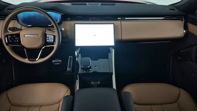 2024 Land Rover Range Rover Sport Dynamic SE