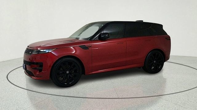 2024 Land Rover Range Rover Sport Dynamic SE
