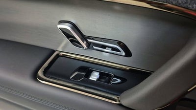 2024 Land Rover Range Rover Sport Dynamic SE