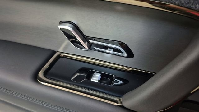 2024 Land Rover Range Rover Sport Dynamic SE