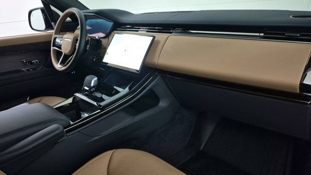 2024 Land Rover Range Rover Sport Dynamic SE