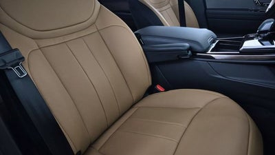 2024 Land Rover Range Rover Sport Dynamic SE