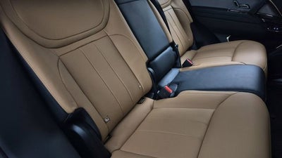 2024 Land Rover Range Rover Sport Dynamic SE