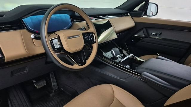 2024 Land Rover Range Rover Sport Dynamic SE