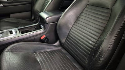 2016 Land Rover Discovery Sport HSE LUX