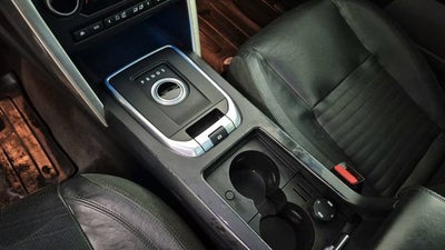 2016 Land Rover Discovery Sport HSE LUX