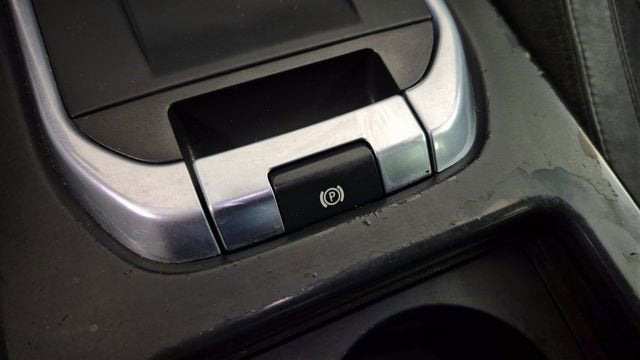 2016 Land Rover Discovery Sport HSE LUX