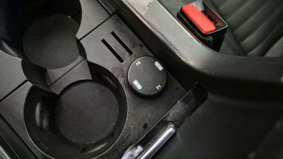 2016 Land Rover Discovery Sport HSE LUX