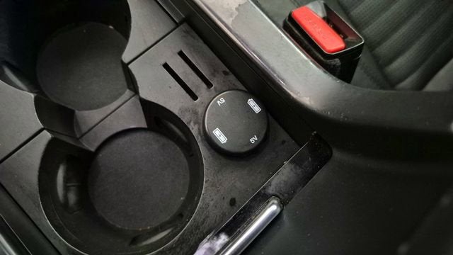 2016 Land Rover Discovery Sport HSE LUX