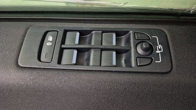 2016 Land Rover Discovery Sport HSE LUX