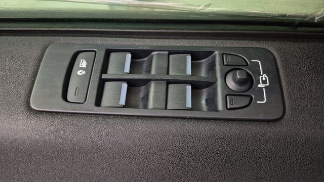 2016 Land Rover Discovery Sport HSE LUX