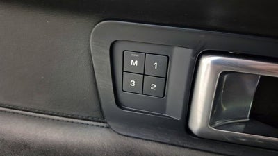 2016 Land Rover Discovery Sport HSE LUX