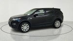 2016 Land Rover Discovery Sport HSE LUX