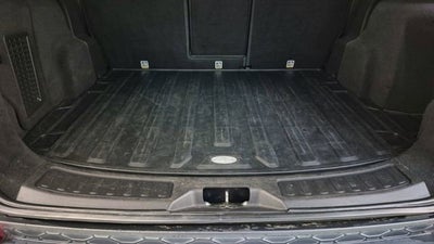 2016 Land Rover Discovery Sport HSE LUX