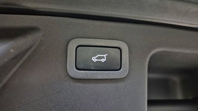 2016 Land Rover Discovery Sport HSE LUX