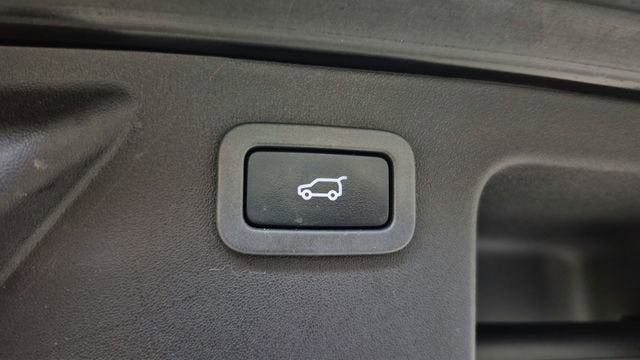 2016 Land Rover Discovery Sport HSE LUX