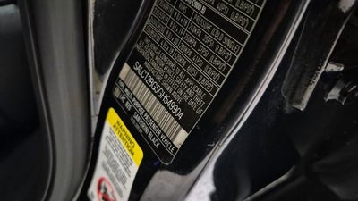 2016 Land Rover Discovery Sport HSE LUX