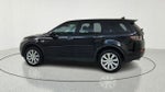 2016 Land Rover Discovery Sport HSE LUX
