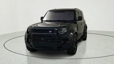 2022 Land Rover Defender X-Dynamic SE
