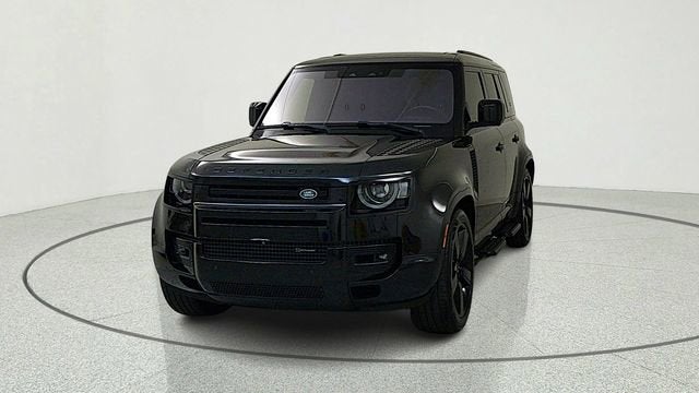 2022 Land Rover Defender X-Dynamic SE