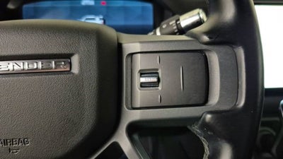 2022 Land Rover Defender X-Dynamic SE