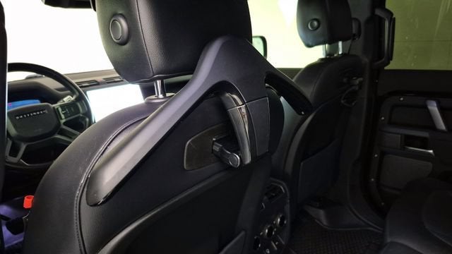 2022 Land Rover Defender X-Dynamic SE