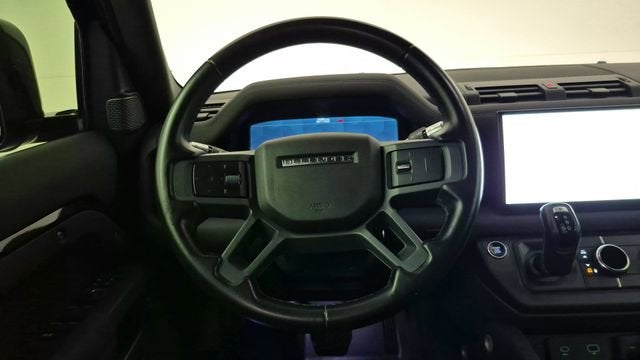 2022 Land Rover Defender X-Dynamic SE