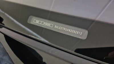 2022 Land Rover Defender X-Dynamic SE